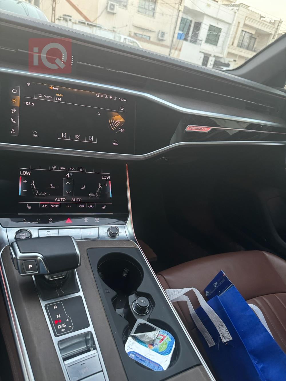 اودي A6